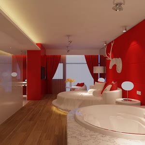 泉州瑞舍酒店